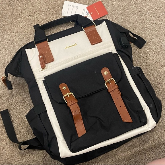 Computer bag/backpack - Picture 3 of 12